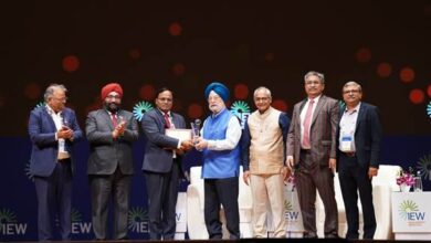 Photo of वैश्विक ऊर्जा परिदृश्य में भारत की भूमिका को सशक्त करने का संकल्प