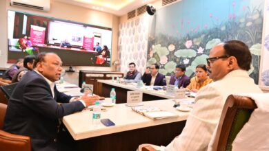 Photo of 1.40 करोड़ लोगों को फाइलेरिया बचाव की दवा खिलाने का लक्ष्यः ब्रजेश पाठक