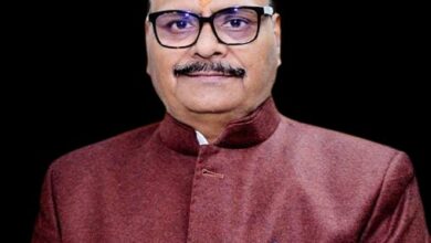 Photo of नए उत्तर प्रदेश के संकल्पों को साकार करने वाला बजटः ब्रजेश पाठक