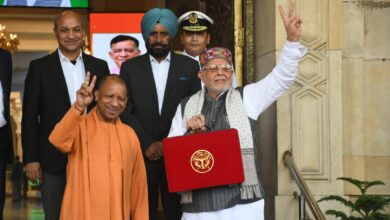 Photo of चिकित्सा, स्वास्थ्य एवं परिवार कल्याण को दिये 37,956 करोड़, बजट में 15% की बढ़ोत्तरी