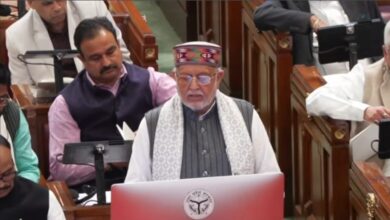 Photo of वैकल्पिक ऊर्जा को बढ़ावा देने पर जोर