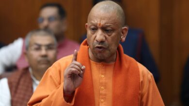 Photo of शरारतन माहौल बिगाड़ने वाले उपद्रवियों पर कार्रवाई ऐसी हो, जो नजीर बने: मुख्यमंत्री