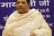 Photo of विस्तार का असर सकारात्मक असर जनता में दिखना भी चाहिए- मायावती