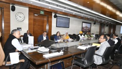 Photo of प्रोटॉन बीम थेरेपी से कैंसर का होगा सटीक इलाज