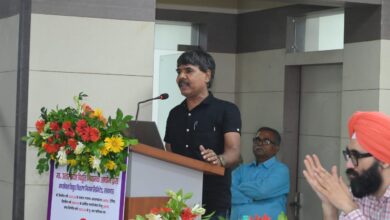 Photo of मुफ्त बिजली योजना की अनिवार्य शर्तों को सरल बनाया जाए: अवधेश कुमार वर्मा