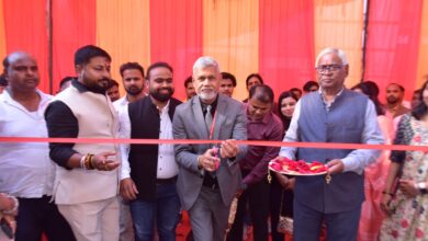 Photo of अकबरपुर के नौनिहालों को मिलेगी लखनऊ, दिल्ली जैसी शिक्षा 