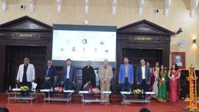 Photo of समकालीन दर्शन में भाषा-अध्ययन की प्रासंगिकता पर मंथन 