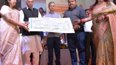 Photo of प्रदेश में सर्वाधिक दुग्ध उत्पादन करने वाले 112 दुग्ध उत्पादक पुरस्कृत