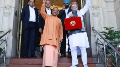 Photo of वित्तीय वर्ष 2026-2027 बजट में सड़क एवं सेतु