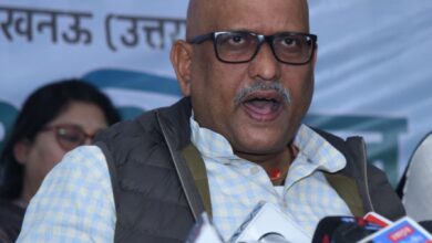 Photo of अजय राय ने मोदी को लिखा पत्र, पास्को मामले में जांच कराने की मांग