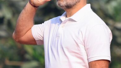 Photo of जवाहर लाल नेहरू जिंदा होते तो कांशीराम सीएम होते- राहुल गांधी