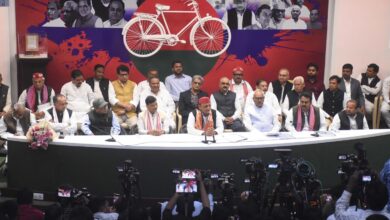 Photo of भाजपा सरकार के भ्रष्टाचार और कमीशनखोरी चरम पर: अखिलेश 