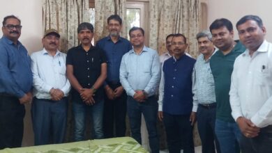 Photo of उत्पीड़न को लेकर दलित व पिछड़े वर्ग के अभियंताओं ने जताया आक्रोश