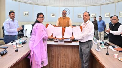 Photo of हर व्यक्ति को गुणवत्तापूर्ण इलाज हमारी प्राथमिकताः ब्रजेश पाठक