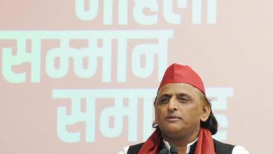 Photo of यूपी में कानून-व्यवस्था की हत्या हो गई: अखिलेश यादव