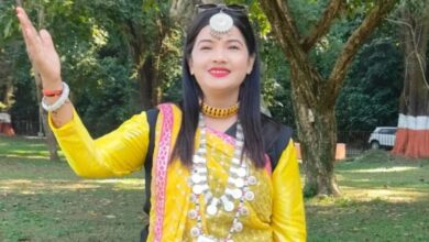 Photo of लोक गायिका रिंकू राणा की मौत
