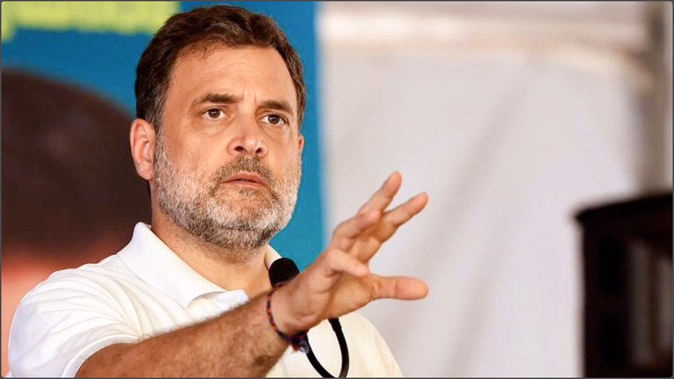 Photo of राहुल गांधी नागरिकता मामले में अब जस्टिस मनीष माथुर करेंगे सुनवाई