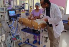 Photo of बीएससी- एमएससी नर्सिंग में दाखिले की प्रक्रिया शुरू, 20 मई तक भर सकते हैं फॉर्म