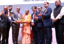 Photo of बीमार भारत न तो विकसित हो सकता है और न सशक्त बन सकता है : मुख्यमंत्री