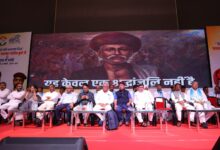 Photo of सामाजिक न्याय, जाति जनगणना और ओबीसी अधिकारों को लेकर कांग्रेस का ऐलान