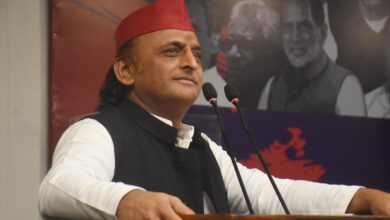 Photo of गाजीपुर पीड़ित परिवार को पांच लाख दिए