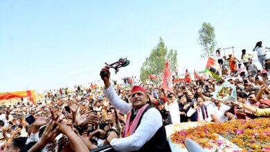 Photo of भाजपा की हर चाल और चरित्र जान चुकी है प्रदेश की जनता : अखिलेश 