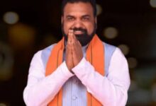 Photo of सम्राट चौधरी बिहार के नए मुख्यमंत्री