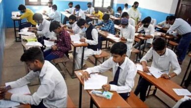 Photo of पॉलीटेक्निक प्रवेश परीक्षा के लिए 10 मई तक भरे जाएंगे फार्म