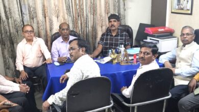 Photo of दलित अभियंताओं में जताया आक्रोश, लगाया उत्पीड़न का आरोप