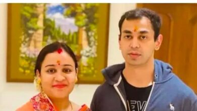 Photo of मुलायम सिंह के बेटे प्रतीक यादव का निधन, अखिलेश पहुंचे पोस्टमार्टम हाउस
