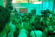 Photo of प्रतीक यादव का शव घर पहुंचा, सपा और भाजपा ने सभी कार्यक्रम किए रद्द