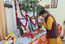 Photo of पत्रकारिता में जन सरोकार जरूरी – डॉ निर्मल