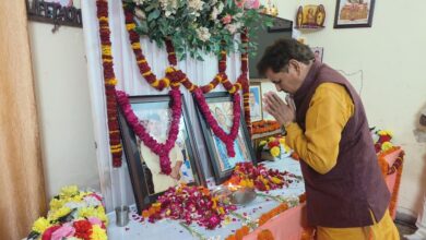 Photo of पत्रकारिता में जन सरोकार जरूरी – डॉ निर्मल