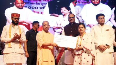 Photo of 21 सौ शिक्षकों एवं अनुदेशकों की जल्द होगी भर्ती: योगी आदित्यनाथ 