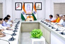 Photo of राज्य की प्रगति की शक्ति हैं श्रमिक : मुख्यमंत्री योगी