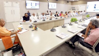 Photo of स्वास्थ्य सेवाओं के विस्तार को गुणवत्ता और आधुनिक तकनीक से जोड़ें: मुख्यमंत्री