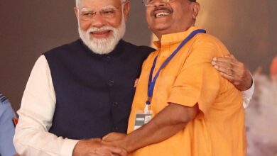 Photo of पश्चिम बंगाल में शुरु होगी आयुष्मान भारत योजना