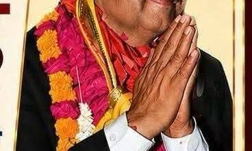 Photo of अधिवक्तागण 21 से 26 तक पूर्णतः सामूहिक अवकाश पर रहेंगे