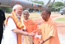 Photo of पश्चिम बंगाल में भाजपा का सीएम 9 मई को लेगा शपथ