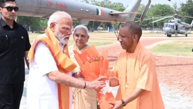 Photo of पश्चिम बंगाल में भाजपा का सीएम 9 मई को लेगा शपथ