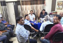 Photo of बिजली अभियंताओं ने लगाया उत्पीड़न का आरोप, आंदोलन की चेतावनी