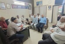 Photo of पॉवर कॉरपोरेशन प्रबंधन मनमानेपन पर उतारू: समिति