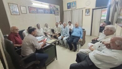 Photo of पॉवर कॉरपोरेशन प्रबंधन मनमानेपन पर उतारू: समिति