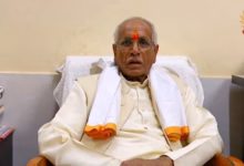 Photo of चंपत राय का इस्तीफा, अनिल मिश्रा ने पद छोड़ा