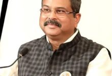 Photo of धर्मेंद्र प्रधान का इस्तीफा, सीबीआई करेगी पेपर लीक मामले की जांच