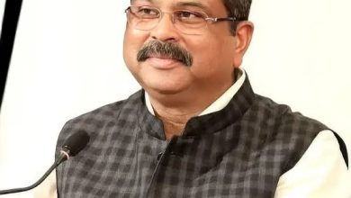 Photo of धर्मेंद्र प्रधान का इस्तीफा, सीबीआई करेगी पेपर लीक मामले की जांच