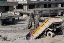 Photo of नेपाल में बाढ़ से तबाही, गायब हुए 100 से ज्यादा भारतीय