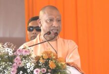 Photo of एक परिवार के पांच सांसदों वाले दल का भी जनता पार्टी जैसा हाल होगा- योगी आदित्यनाथ