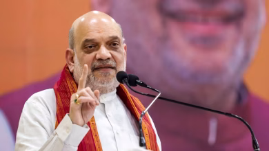 Photo of शाह के सामने होगी संगठन और सरकार के कामकाज की परीक्षा