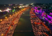 Photo of सात नवंबर को अयोध्या बनाएगी कीर्तिमान